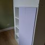 High bed sleeper Image 3