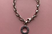 Thomas Sabo Sterling Silver Bracelet