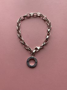 Thomas Sabo Sterling Silver Bracelet