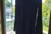One Street Black Dress Sz L UK 14-16