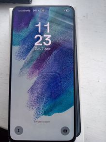 Samsung galaxy s21 fe