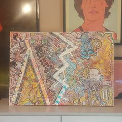 street art collection