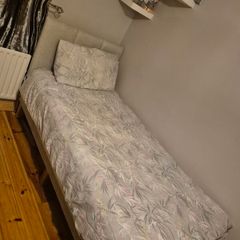devan bed