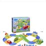Preschool Toy - Peppa All around town set Image 5