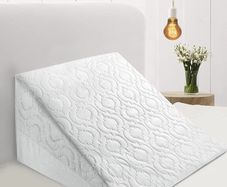 wedge pillows