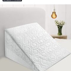 wedge pillows