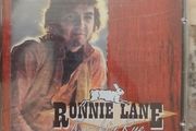 Ronnie Lane CD - The Singles 1973-80