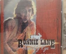 Ronnie Lane CD - The Singles 1973-80