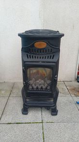Provence Gas Heater
