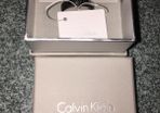 Calvin Klein ring brand new