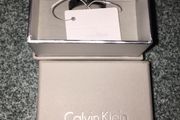 Calvin Klein ring brand new