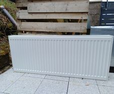Double Radiator Firefly