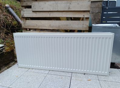 Double Radiator Firefly