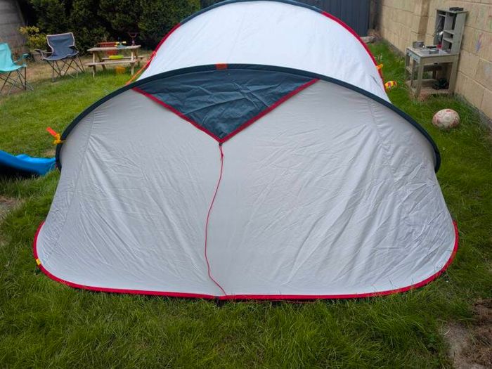 camping tent