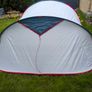 camping tent Image 3