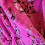 Next Fluffy dressing gown Image 9