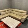 Corner Leather couch Image 2