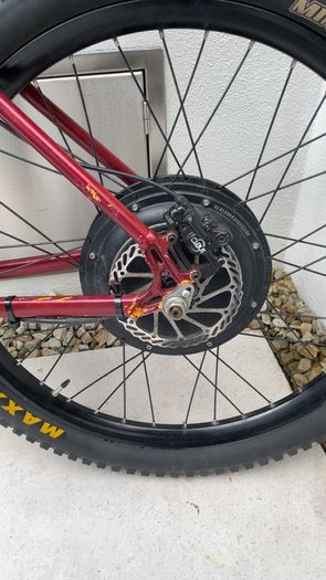 conversion kit