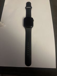 Apple Watch Series 6