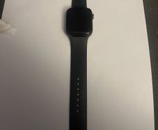 Apple Watch Series 6