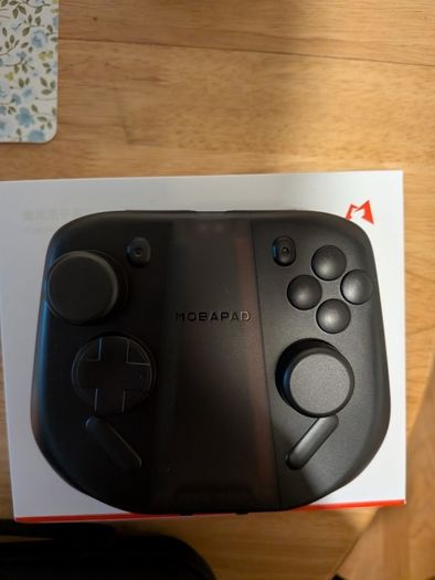 Mobapad M12S