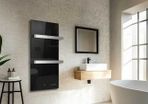 Bathroom Infrared Heating Panel with WiFi