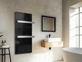 Bathroom Infrared Heating Panel with WiFi