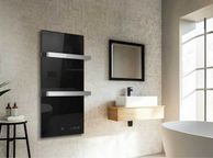 main image for ad Bathroom Infrared Heating Panel with WiFi