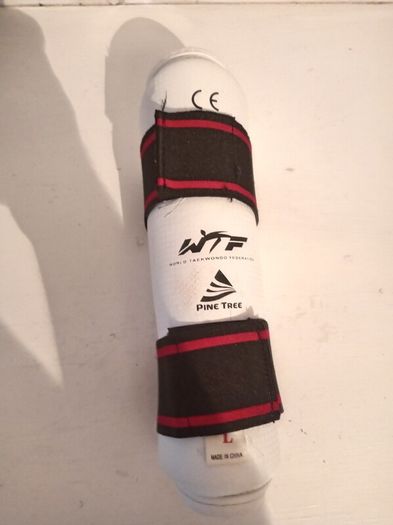 taekwondo