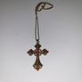 Crucifix necklace Image 6