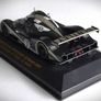Diecast Model Le Mans Bentley EXP Speed 8 2001 - IXO Le Mans 1:43 Image 7