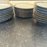 Denby Vintage Boston Spa set Image 3