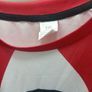 Red power ranger t shirt bnwt 3xl Image 2