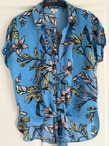 River Island Caroline Flack Top