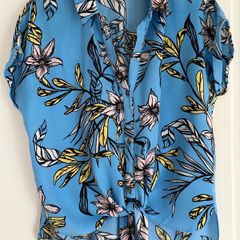 River Island Caroline Flack Top