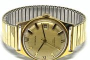 Vintage Dugena Calendar 444 watch