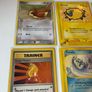 Vintage Pokemon Card Bundle 36 Cards Image 9