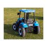 New Holland T7 Tractor 24V Image 3