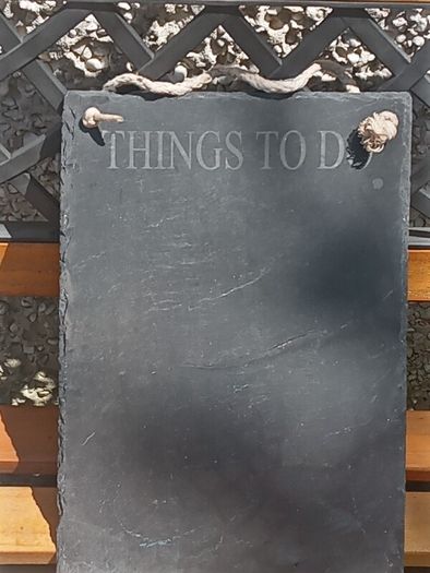 Things to do Slate