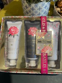 Baylis & Harding Royale Garden Set
