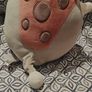 Squishmallows Ainhoca Armoured Dino Image 2