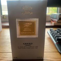 Creed Neroli Sauvage 100ml Brand New 2025