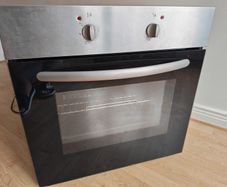 Oven