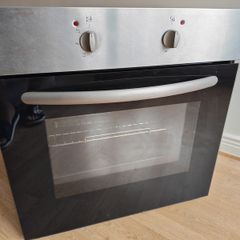 Oven