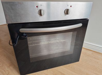 Oven
