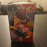 Pokemon TCG Destined Rivals Half Booster Box Image 4