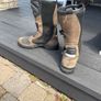 Falco Adventure Motorcycle Boots Image 6