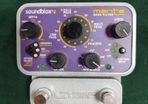 Source Audio Soundblox 2 Manta Bass Filter