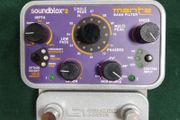 Source Audio Soundblox 2 Manta Bass Filter