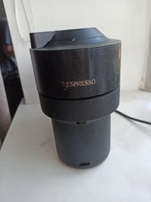 nespresso coffee machine